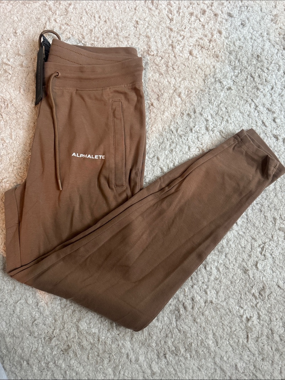 Alphalete Joggers